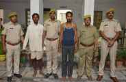 Secrets of theft exposed in bhilwara