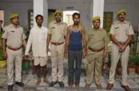 Secrets of theft exposed in bhilwara