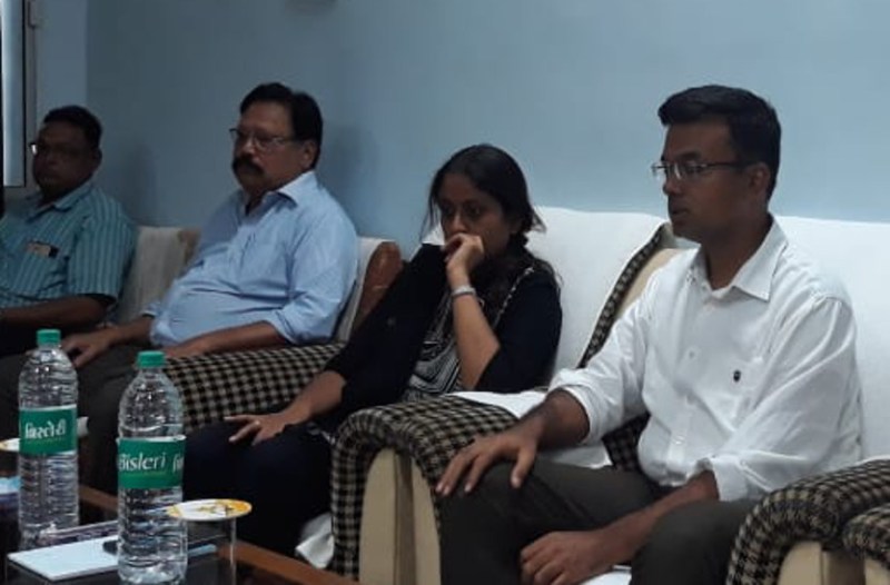 जिला व पुलिस प्रशासन ने पूरी तैयारी कर ली