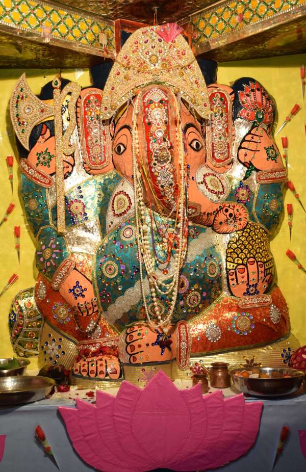 ganesh chaturthi