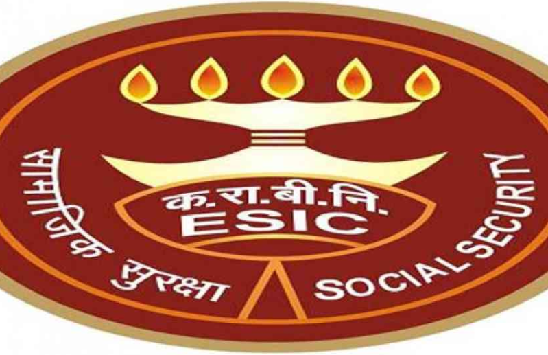 ESIC recruitment