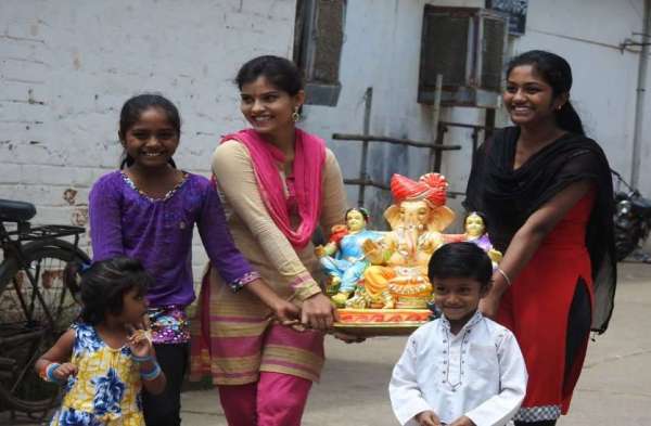Lord Ganesh