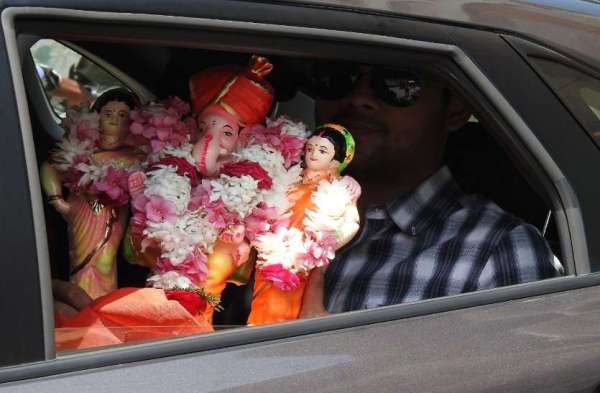 Lord Ganesh