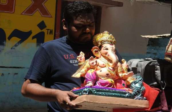 Lord Ganesh