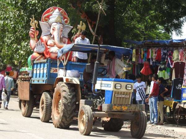 Lord Ganesh