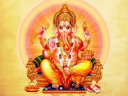 Ganesh Chaturthi 2018