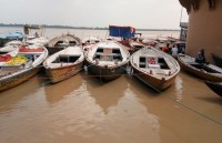 Ganga Flood 