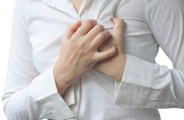 heart attack