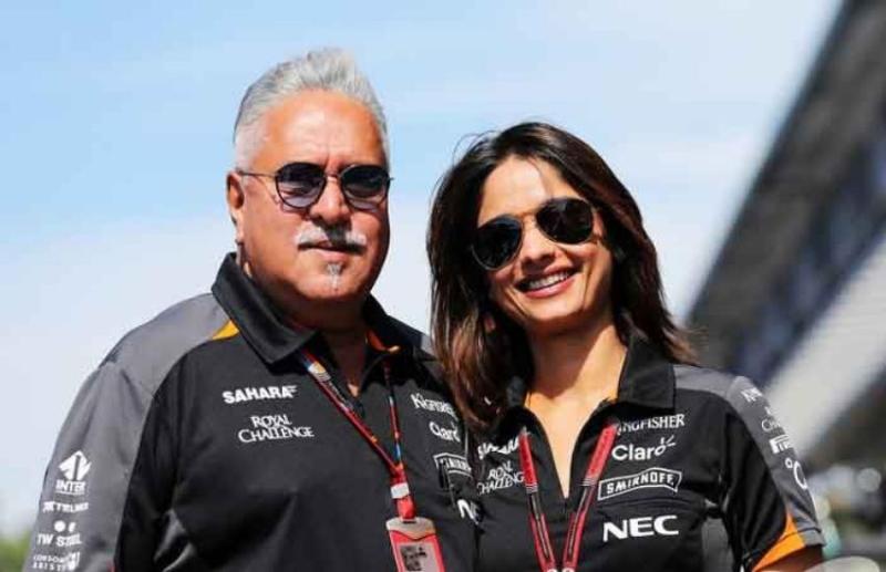 Vijay Mallya
