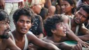 Myanmar govt permits UN to probe Rohingya abuse