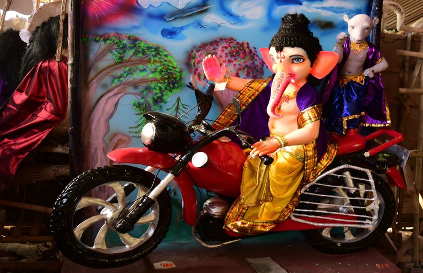 indore ganesh