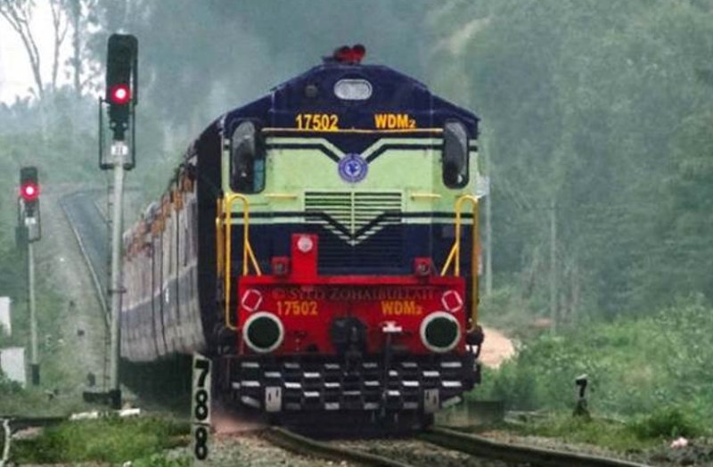 NWR Recruitment 2018