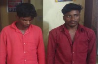 गैंगरेप के आरोपियों ने गुनाह स्वीकारा, भेजे गए जेल