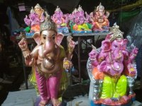 ganesh chaturthi 2018 welcome ganpati bappa
