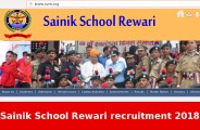 Sainik School rewari