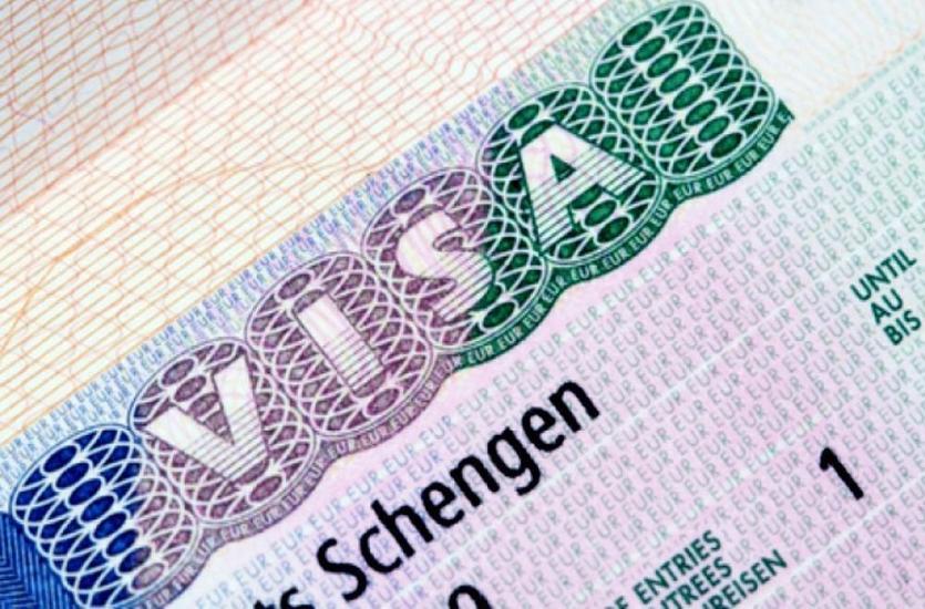  Schengen priority visas