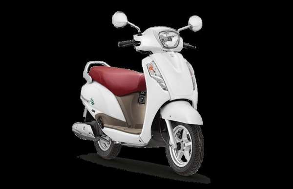 suzuki access
