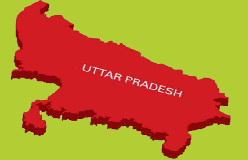 uttar pradesh up