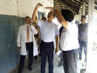 CS Office will become Health and Hygiene Museum