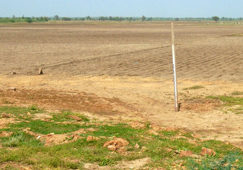 Jaswant Sagar of Bilara
