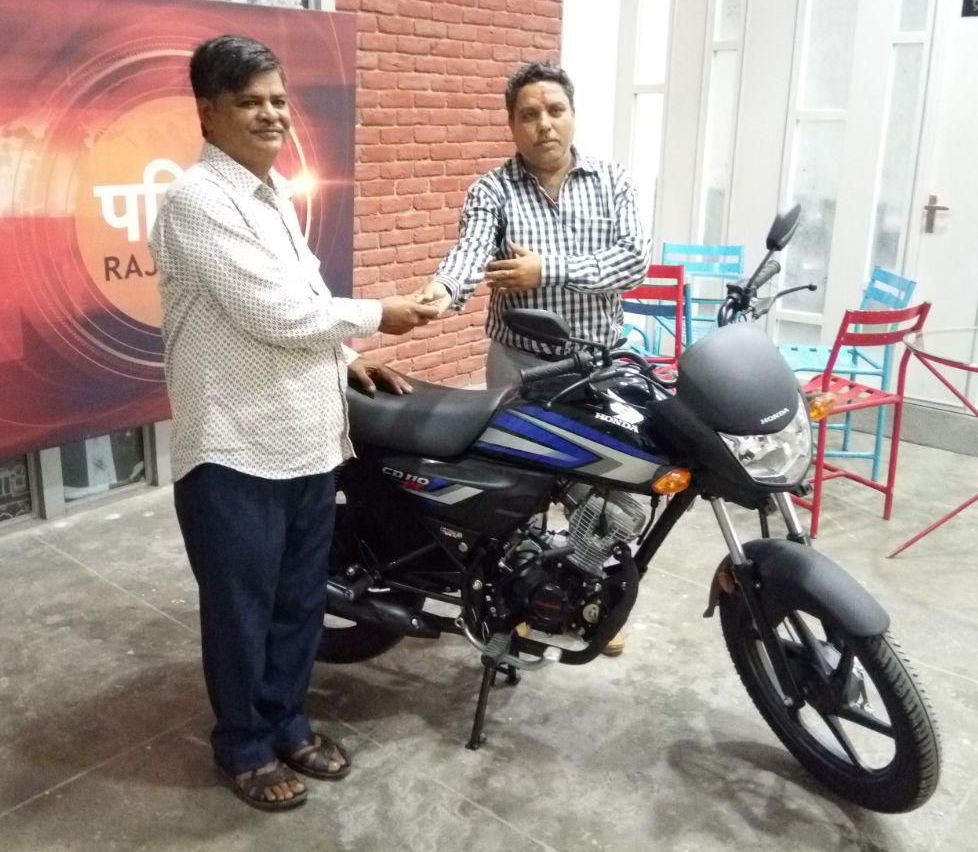 mega-monsoon-offer-of-rajasthan-magazine-motorcycle-for-jagadish-pras