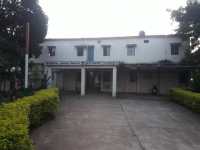 The booth on which the sartaj is there The booth on which the BJP-Cong