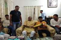 Advocate Ranchi,former Executive Committee Membe Bundi AdvisoryCouncil