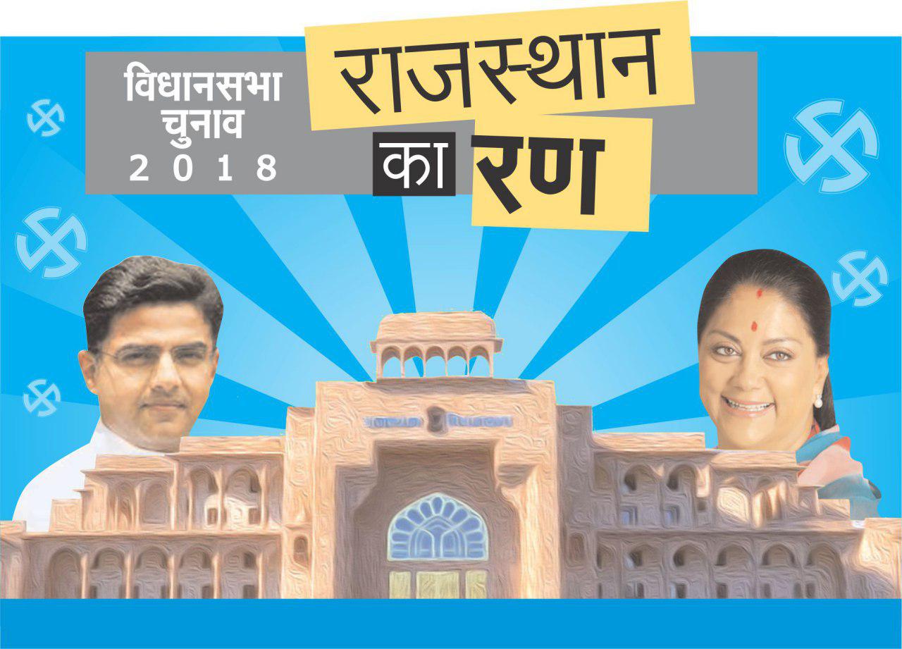 rajasthan ka ran