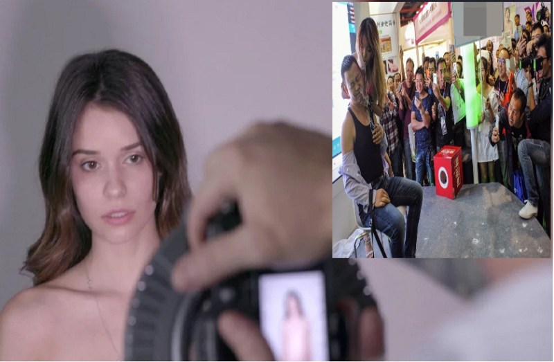 chinese adult festival