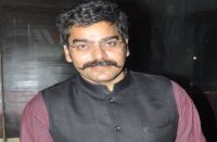 hindi divas - amitabh bachchan - actor ashotush rana story