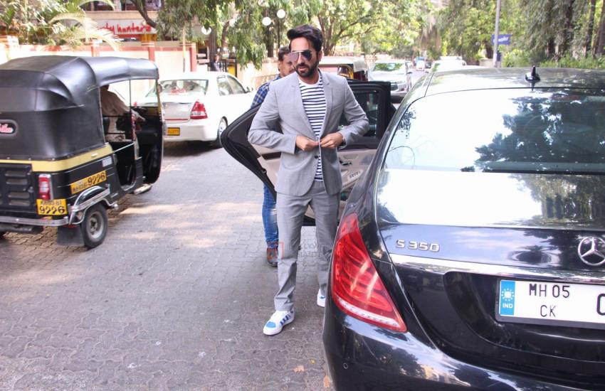 Ayushman Khurana