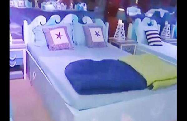 bigg boss 12 house photos leak