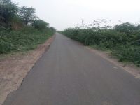 स्टेट हाइवे 68 भानावास-रामपुरा का होगा नवनिर्माण