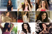Bollywood Actresses