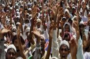dalit-muslim unity