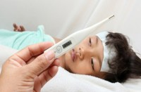 Dengue and Chikungunya Symptom