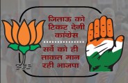 election 2018 madhya pradesh