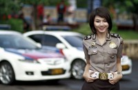 indonesia subjects female police applicants to virginity tests