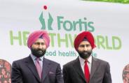 Fortis