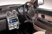 santro car