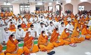 jain saint speech