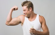 milk