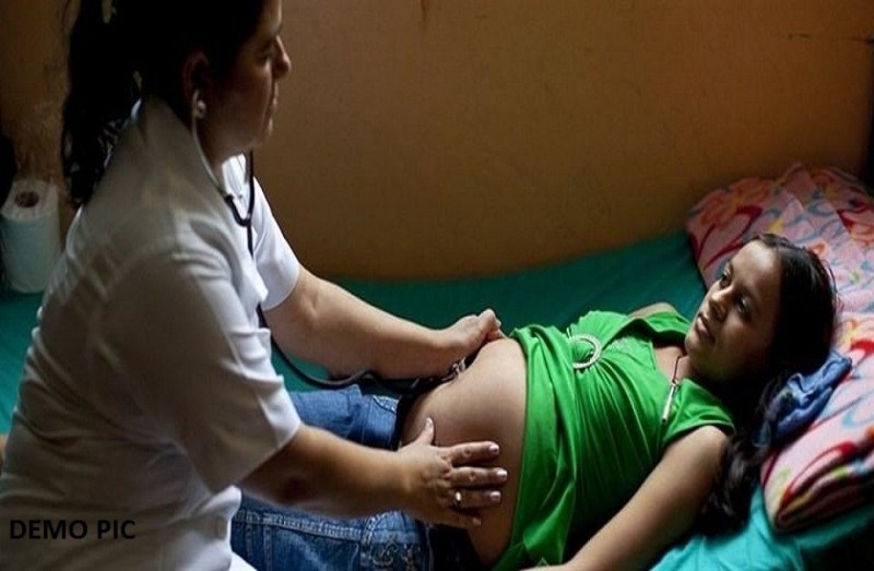 pregnant lady found boiled mouse in soup restaurant ask for abortion