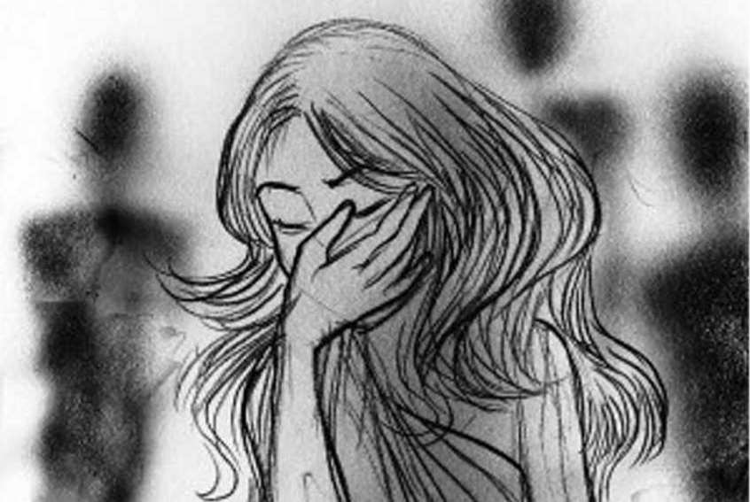 सुनसान जगह पर छोड़ आया था चाचा, युवक ने किया बलात्कार