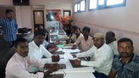 BJP Scheduled Caste Morcha's one thousand office bearers resign