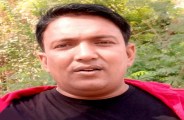 Shiv sena jila pramukh arrest
