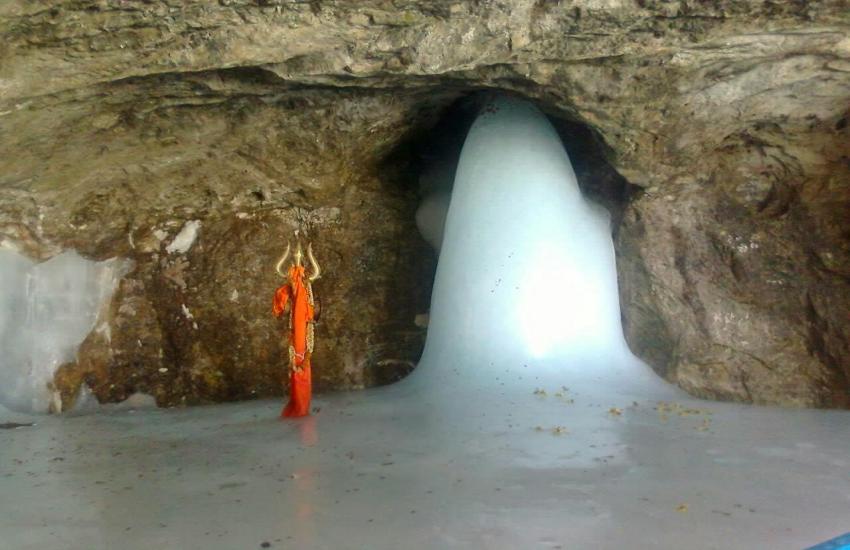 amarnath cave secrets
