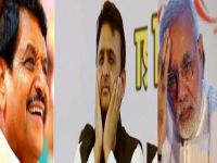 Shivpal yadav and Akhilesh yadav