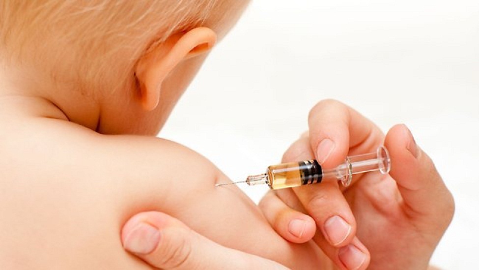 Vaccination is good for health