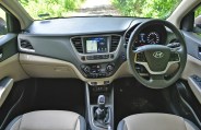 hyundai car
